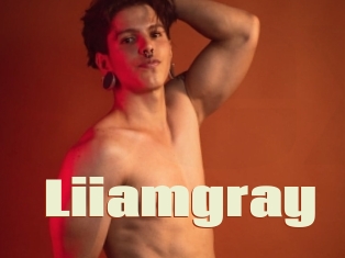 Liiamgray