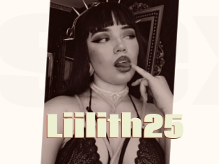 Liilith25