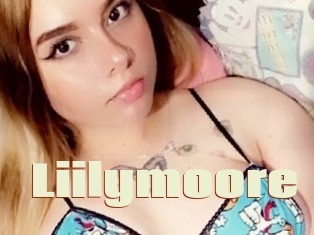 Liilymoore