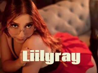 Liilyray