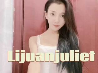 Lijuanjuliet