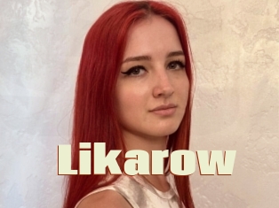 Likarow