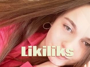 Likiliks