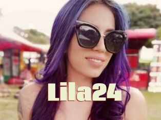 Lila24