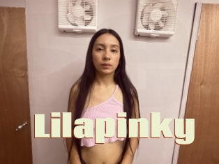 Lilapinky