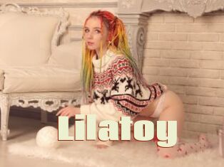 Lilatoy