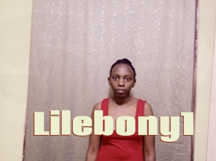 Lilebony1