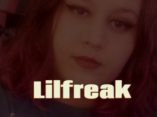 Lilfreak