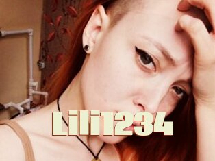 Lili1234