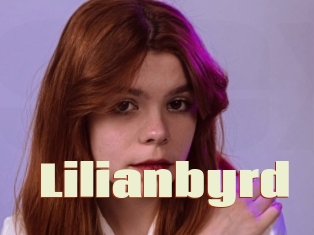 Lilianbyrd