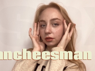 Liliancheesman