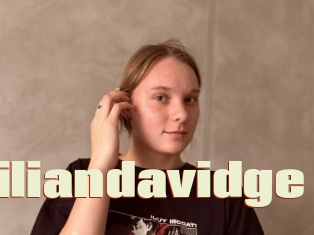 Liliandavidge