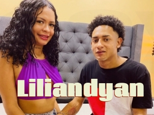 Liliandyan