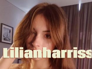 Lilianharriss