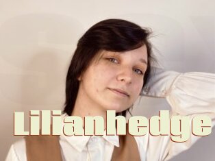 Lilianhedge