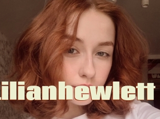 Lilianhewlett