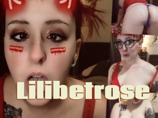 Lilibetrose