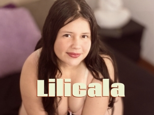 Lilicala