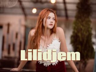 Lilidjem