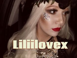 Liliilovex