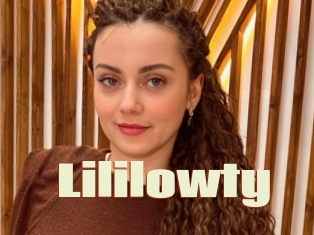 Lililowty