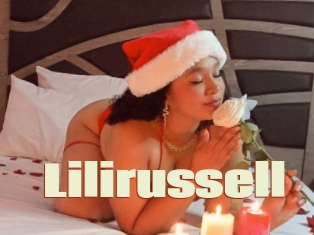 Lilirussell