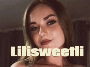 Lilisweetli