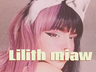 Lilith_miaw