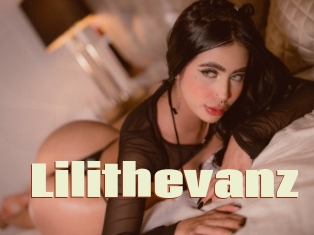 Lilithevanz