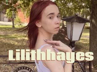 Lilithhayes