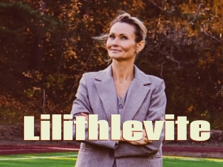 Lilithlevite