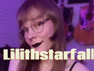 Lilithstarfall