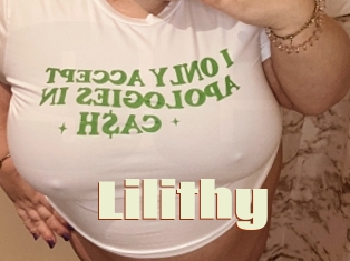 Lilithy