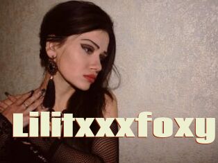 Lilitxxxfoxy