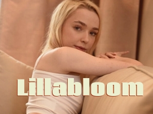 Lillabloom