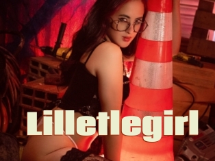 Lilletlegirl