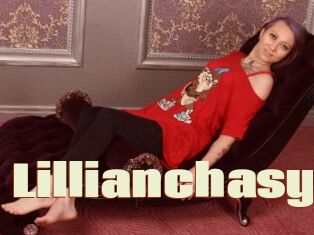 Lillianchasy