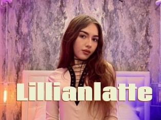 Lillianlatte