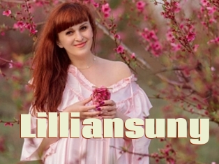 Lilliansuny