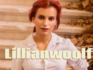 Lillianwoolf