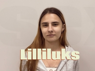 Lilliluks