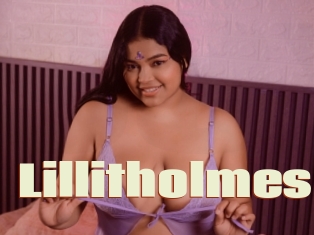 Lillitholmes