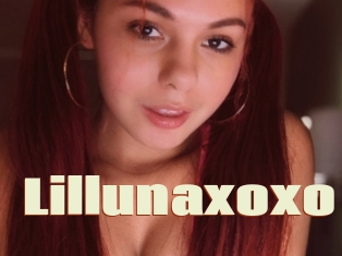 Lillunaxoxo