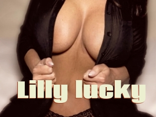 Lilly_lucky