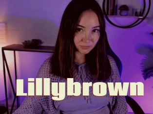 Lillybrown