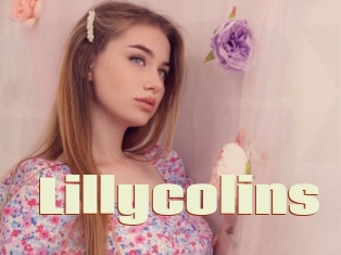 Lillycolins