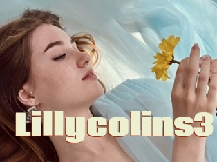 Lillycolins3