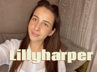 Lillyharper