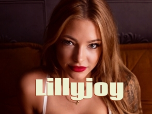 Lillyjoy