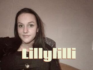 Lillylilli